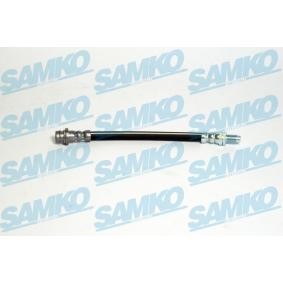Comprar Latiguillo de freno de SAMKO 6T48483 a bajo precio de 8,40 €