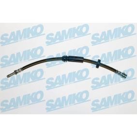 Comprar Latiguillo de freno de SAMKO 6T48484 a bajo precio de 10,09 €