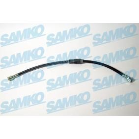 Comprar Latiguillo de freno de SAMKO 6T48486 a bajo precio de 18,06 €
