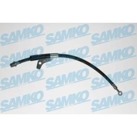 Comprar Latiguillo de freno de SAMKO 6T48513 a bajo precio de 21,48 €