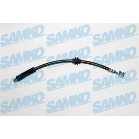 Comprar Latiguillo de freno de SAMKO 6T48516 a bajo precio de 10,96 €