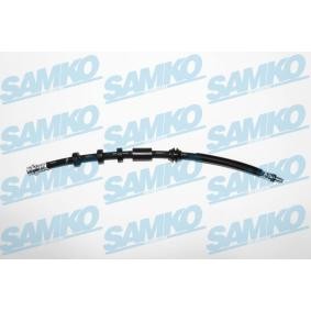 Acquista Tubo freno da SAMKO 6T48518 a buon mercato per soli 15,68 €