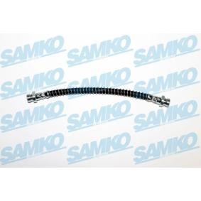 Comprar Latiguillo de freno de SAMKO 6T48555 a bajo precio de 12,32 €