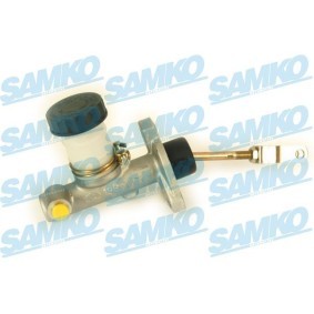 Comprar Latiguillo de freno de SAMKO 6T48560 a bajo precio de 30,65 €