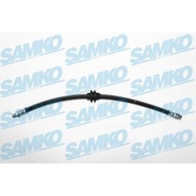 Comprar Latiguillo de freno de SAMKO 6T48582 a bajo precio de 9,09 €