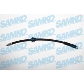 Compre Latiguillos de freno de SAMKO online para C-Max II (DXA/CB7, DXA/CEU) a precios moderados