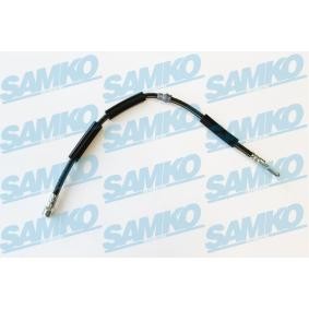 Comprar Latiguillo de freno de SAMKO 6T48624 a bajo precio de 18,09 €