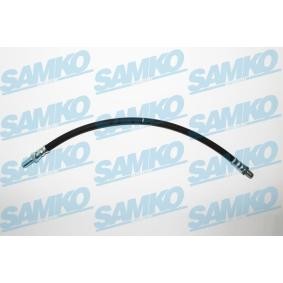 Comprar Latiguillo de freno de SAMKO 6T48635 a bajo precio de 11,84 €