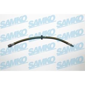 Comprar Latiguillo de freno de SAMKO 6T48644 a bajo precio de 16,65 €