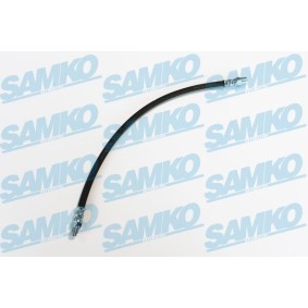 Comprar Latiguillo de freno de SAMKO 6T48650 a bajo precio de 9,61 €