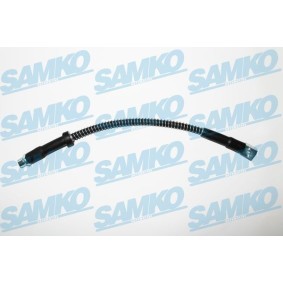 Comprar Latiguillo de freno de SAMKO 6T48654 a bajo precio de 15,42 €