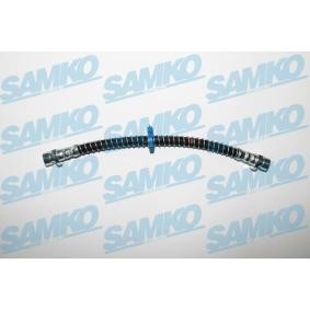 Acquista Tubo freno da SAMKO 6T48657 a buon mercato per soli 12,43 €