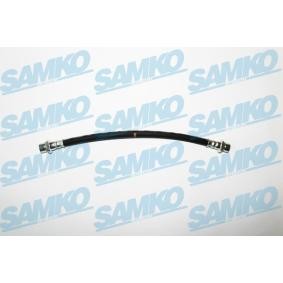 Comprar Latiguillo de freno de SAMKO 6T48660 a bajo precio de 15,18 €