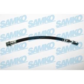 Comprar Latiguillo de freno de SAMKO 6T48699 a bajo precio de 13,16 €
