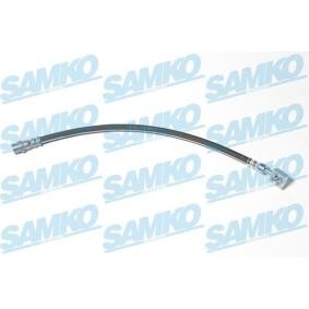 Comprar Latiguillo de freno de SAMKO 6T48701 a bajo precio de 20,82 €