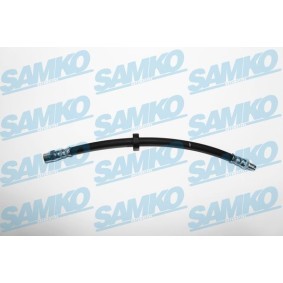 Comprar Latiguillo de freno de SAMKO 6T48707 a bajo precio de 11,84 €