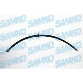 Comprar Latiguillo de freno de SAMKO 6T48743 a bajo precio de 25,90 €