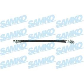 Comprar Latiguillo de freno de SAMKO 6T48745 a bajo precio de 10,04 €