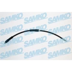 Comprar Latiguillo de freno de SAMKO 6T48983 a bajo precio de 24,35 €