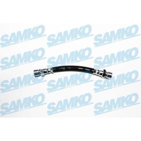 Comprar Latiguillo de freno de SAMKO 6T48986 a bajo precio de 9,82 €