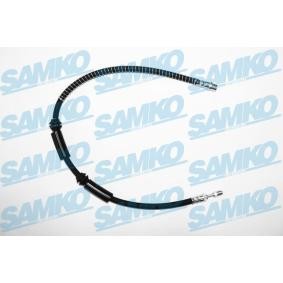 Comprar Latiguillo de freno de SAMKO 6T48988 a bajo precio de 18,40 €