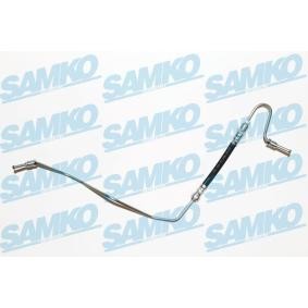 Comprar Latiguillo de freno de SAMKO 6T49025 a bajo precio de 36,37 €