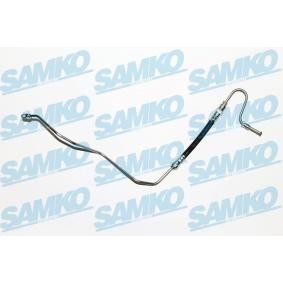 Comprar Latiguillo de freno de SAMKO 6T49026 a bajo precio de 35,66 €