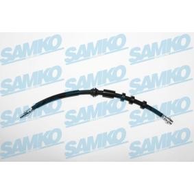 Acquista Tubi freno da SAMKO online per Range Rover Evoque (L538) a prezzi moderati