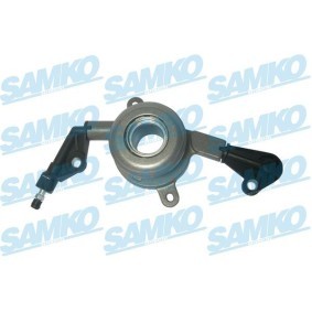 Comprar Zapata de freno de mano de SAMKO 81089 a bajo precio de 19,03 €