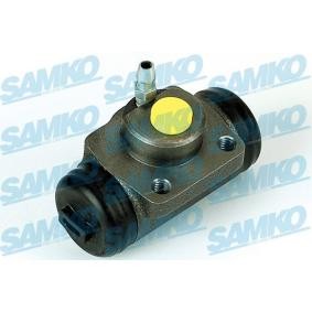Acquista Cilindretto freno da SAMKO C05159 a buon mercato per soli 14,05 €