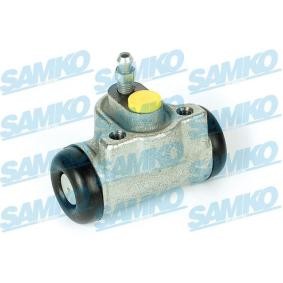 Acquista Cilindretto freno da SAMKO C05657 a buon mercato per soli 10,24 €