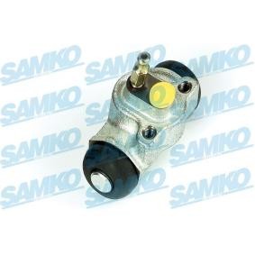 Acquista Cilindretto freno da SAMKO C05914 a buon mercato per soli 11,33 €