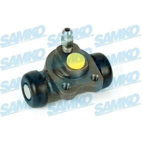 Comprar Cilindro de freno de rueda de SAMKO C10000 a bajo precio de 10,27 €