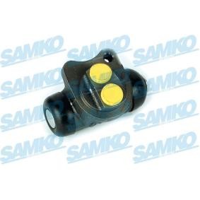 Comprar Cilindro de freno de rueda de SAMKO C29926 a bajo precio de 12,68 €