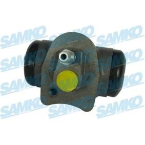 Comprar Cilindro de freno de rueda de SAMKO C31204 a bajo precio de 21,74 €