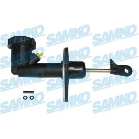 Acquista Pompa della frizione da SAMKO F30006 a buon mercato per soli 29,05 €