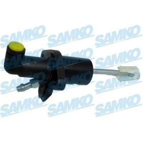Comprar Cilindro maestro, embrague de SAMKO F30052 a bajo precio de 59,29 €