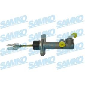 Comprar Cilindro maestro, embrague de SAMKO F30100 a bajo precio de 31,33 €