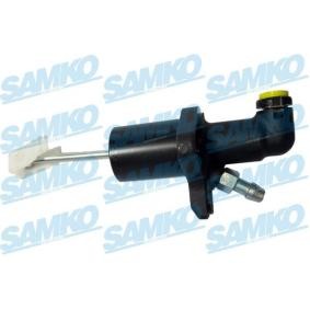 Comprar Cilindro maestro, embrague de SAMKO F30233 a bajo precio de 41,70 €