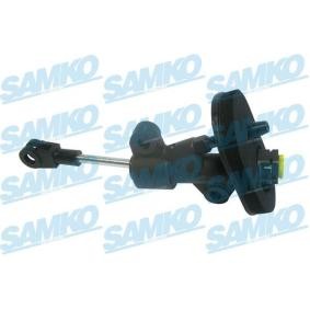 Acquista Pompa della frizione da SAMKO F30237 a buon mercato per soli 49,49 €