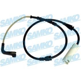 Comprar Sensor de desgaste de pastillas de frenos de SAMKO KS0011 a bajo precio de 15,15 €