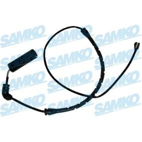 Comprar Sensor de desgaste de pastillas de frenos de SAMKO KS0012 a bajo precio de 12,32 €
