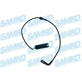 Comprar Sensor de desgaste de pastillas de frenos de SAMKO KS0031 a bajo precio de 9,96 €
