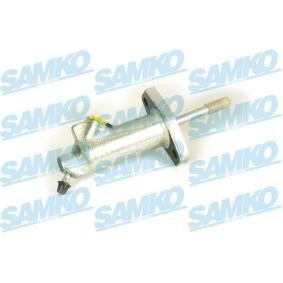 Acquista Cilindro secondario, frizione da SAMKO M04913 a buon mercato per soli 26,28 €