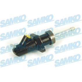 Acquista Cilindro secondario, frizione da SAMKO M05914 a buon mercato per soli 22,66 €