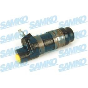 Kupplungsnehmerzylinder M11403 für PEUGEOT