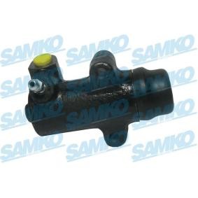 Kupplungsnehmerzylinder M11406 für PEUGEOT