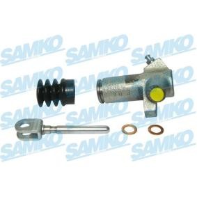 Kupplungsnehmerzylinder M24001 für HYUNDAI