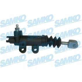 Kupplungsnehmerzylinder M30025 für HYUNDAI