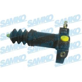 Kupplungsnehmerzylinder M30051 für SUZUKI